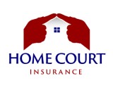 https://www.logocontest.com/public/logoimage/1620325041Home Court Insurance_07.jpg